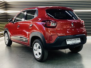 2022 Renault Kwid 1.0 EXPRESSION / LIFE 5DR - photo 7