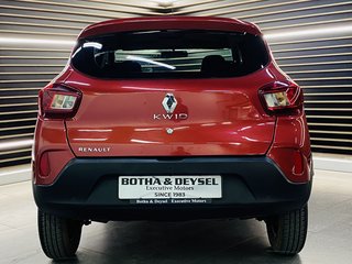 2022 Renault Kwid 1.0 EXPRESSION / LIFE 5DR - photo 8