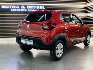 2022 Renault Kwid 1.0 EXPRESSION / LIFE 5DR - photo 10