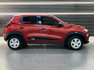 2022 Renault Kwid 1.0 EXPRESSION / LIFE 5DR - photo 1