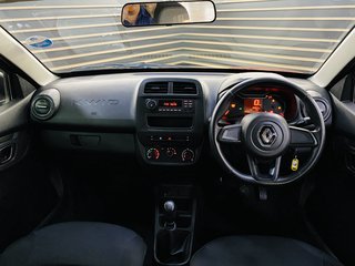 2022 Renault Kwid 1.0 EXPRESSION / LIFE 5DR - photo 5
