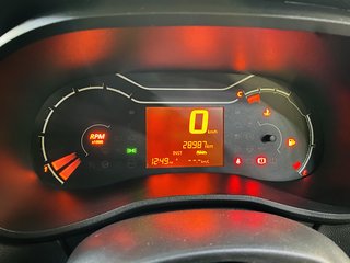 2022 Renault Kwid 1.0 EXPRESSION / LIFE 5DR - photo 9