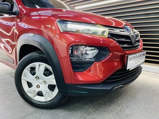 2022 Renault Kwid 1.0 EXPRESSION / LIFE 5DR - photo 3