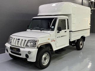 Mahindra Bolero Used vehicle for sale