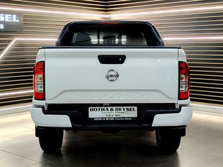 2023 Nissan Navara 2.5DDTI SE PLUS A/T D/C P/U - photo 4