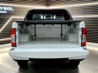 2023 Nissan Navara 2.5DDTI SE PLUS A/T D/C P/U - photo 5