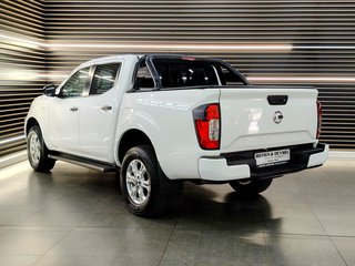 2023 Nissan Navara 2.5DDTI SE PLUS A/T D/C P/U - photo 3