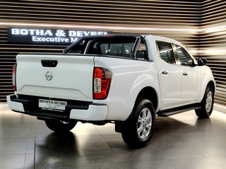 2023 Nissan Navara 2.5DDTI SE PLUS A/T D/C P/U - photo 6