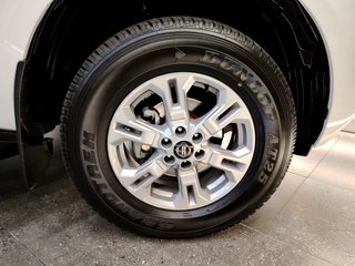 2023 Nissan Navara 2.5DDTI SE PLUS A/T D/C P/U - photo 9