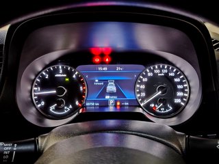 2023 Nissan Navara 2.5DDTI SE PLUS A/T D/C P/U - photo 3