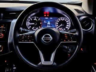 2023 Nissan Navara 2.5DDTI SE PLUS A/T D/C P/U - photo 10