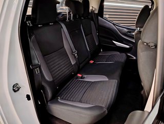 2023 Nissan Navara 2.5DDTI SE PLUS A/T D/C P/U - photo 11