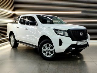 2023 Nissan Navara 2.5DDTI SE PLUS A/T D/C P/U - photo 14