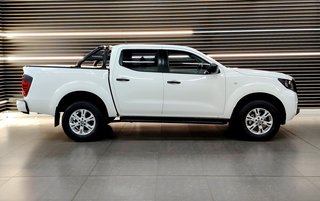 2023 Nissan Navara 2.5DDTI SE PLUS A/T D/C P/U - photo 13