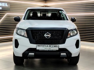 2023 Nissan Navara 2.5DDTI SE PLUS A/T D/C P/U - photo 15