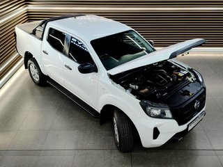 2023 Nissan Navara 2.5DDTI SE PLUS A/T D/C P/U - photo 16