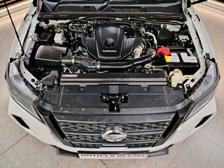 2023 Nissan Navara 2.5DDTI SE PLUS A/T D/C P/U - photo 17