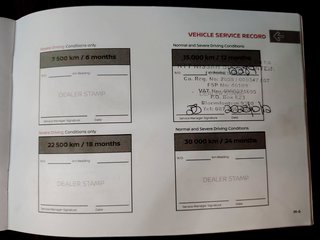 2023 Nissan Navara 2.5DDTI SE PLUS A/T D/C P/U - photo 18