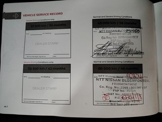 2023 Nissan Navara 2.5DDTI SE PLUS A/T D/C P/U - photo 19