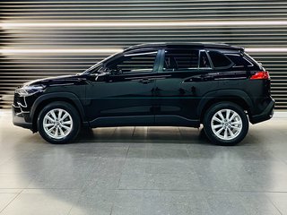 2021 Toyota Corolla Cross 1.8 XS - photo 6