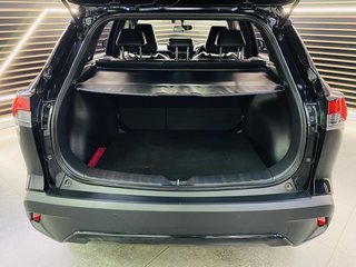 2021 Toyota Corolla Cross 1.8 XS - photo 9