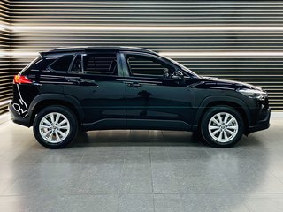 2021 Toyota Corolla Cross 1.8 XS - photo 1