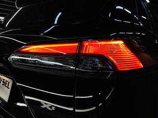 2021 Toyota Corolla Cross 1.8 XS - photo 2