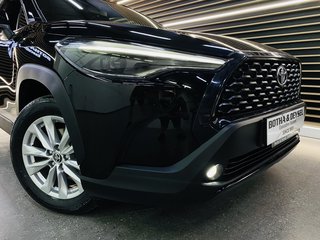 2021 Toyota Corolla Cross 1.8 XS - photo 3