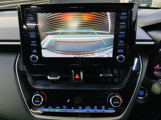 2021 Toyota Corolla Cross 1.8 XS - photo 9