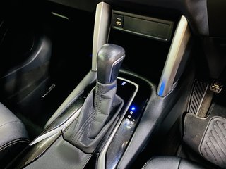 2021 Toyota Corolla Cross 1.8 XS - photo 10