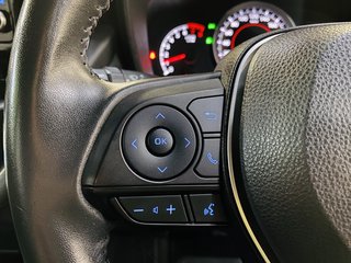 2021 Toyota Corolla Cross 1.8 XS - photo 12