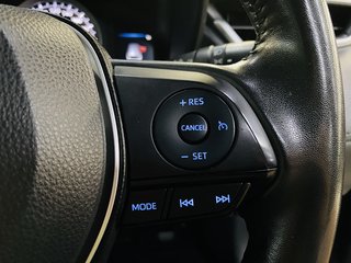 2021 Toyota Corolla Cross 1.8 XS - photo 14