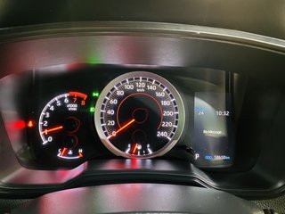 2021 Toyota Corolla Cross 1.8 XS - photo 16