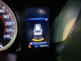 2021 Toyota Corolla Cross 1.8 XS - photo 17