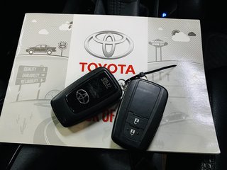 2021 Toyota Corolla Cross 1.8 XS - photo 19