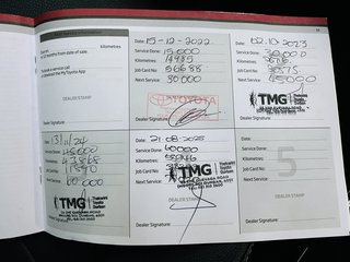 2021 Toyota Corolla Cross 1.8 XS - photo 18