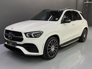 Mercedes-Benz GLE Used vehicle for sale