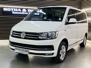 Volkswagen Kombi Used vehicle for sale