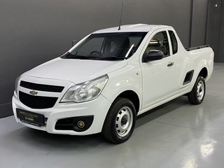 Chevrolet Utility Used vehicle for sale