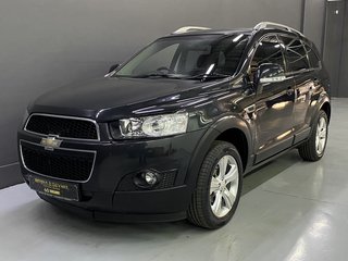 Chevrolet Captiva Used vehicle for sale