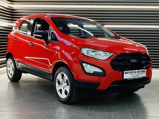 2022 Ford EcoSport 1.5TiVCT AMBIENTE - photo 3