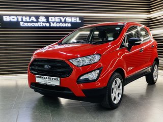Ford EcoSport Used vehicle for sale