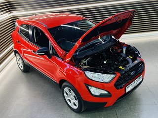 2022 Ford EcoSport 1.5TiVCT AMBIENTE - photo 4