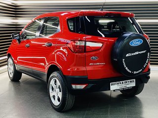 2022 Ford EcoSport 1.5TiVCT AMBIENTE - photo 7