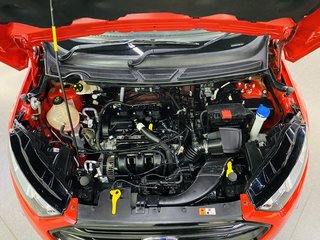 2022 Ford EcoSport 1.5TiVCT AMBIENTE - photo 5