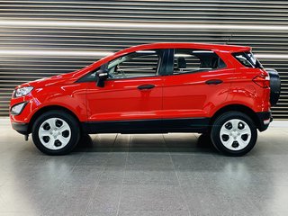 2022 Ford EcoSport 1.5TiVCT AMBIENTE - photo 6