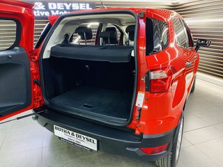 2022 Ford EcoSport 1.5TiVCT AMBIENTE - photo 10
