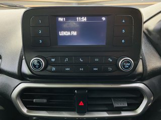 2022 Ford EcoSport 1.5TiVCT AMBIENTE - photo 6
