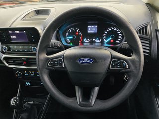 2022 Ford EcoSport 1.5TiVCT AMBIENTE - photo 10