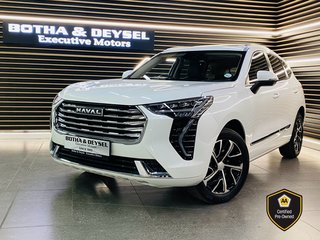 Haval Jolion Used vehicle for sale